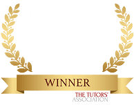 National Tutoring Awards Winner 2024