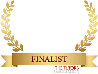 National Tutoring Awards Winner 2025